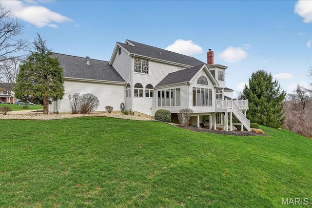 17755 Drummer Lane, Wildwood, MO 63005