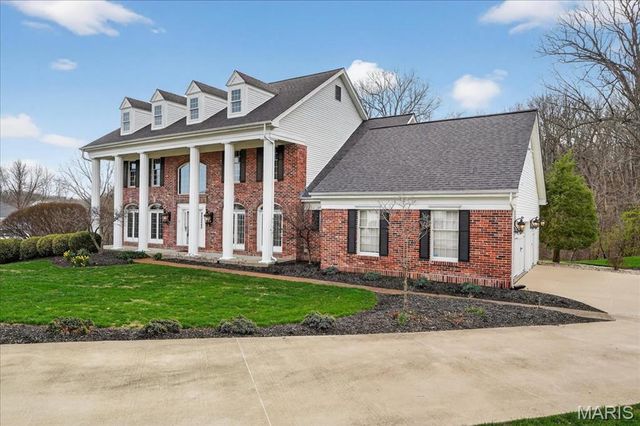 17755 Drummer Lane, Wildwood, MO 63005