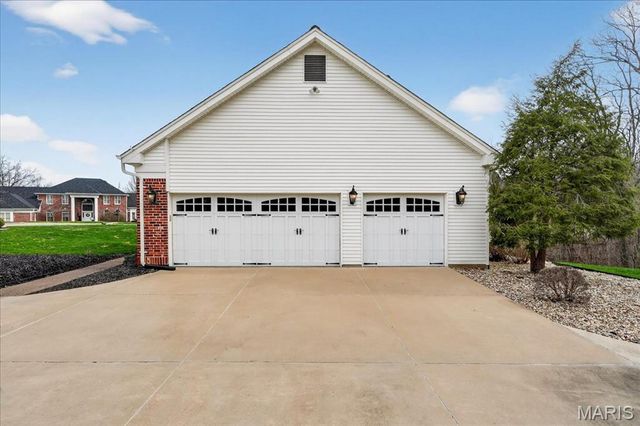 17755 Drummer Lane, Wildwood, MO 63005