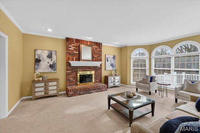 17755 Drummer Lane, Wildwood, MO 63005