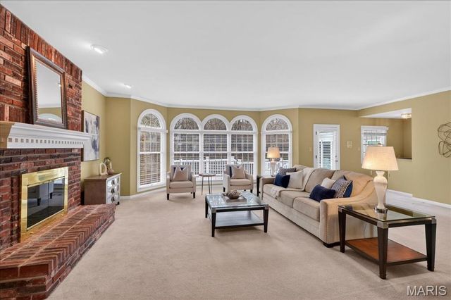 17755 Drummer Lane, Wildwood, MO 63005