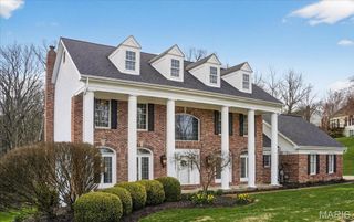 17755 Drummer Lane, Wildwood, MO 63005