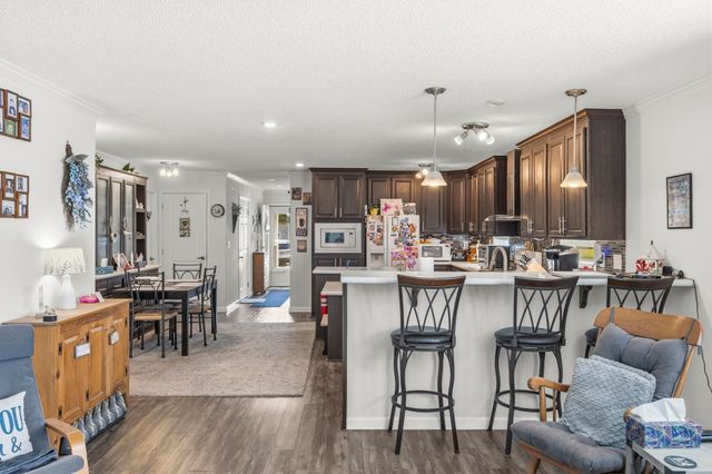 1004 Greencrest Ct., Conway, SC 29526