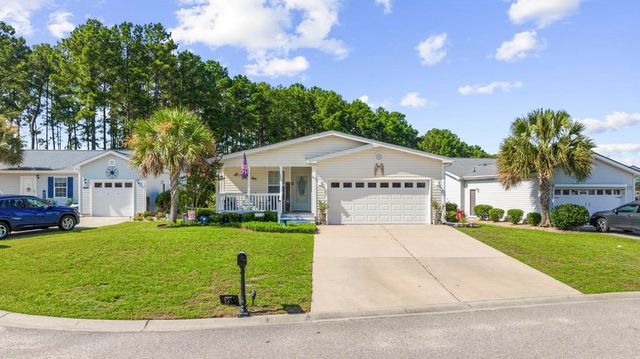 1004 Greencrest Ct., Conway, SC 29526