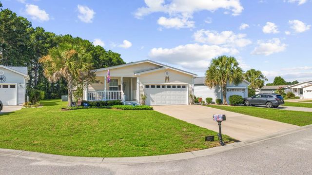 1004 Greencrest Ct., Conway, SC 29526