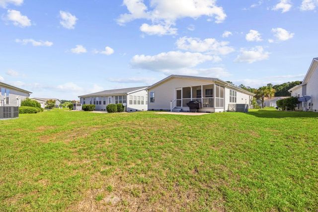 1004 Greencrest Ct., Conway, SC 29526