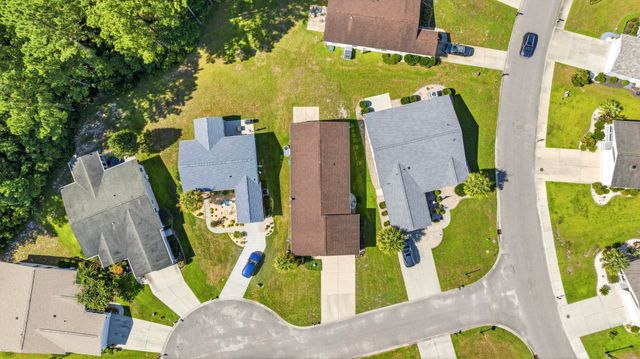 1004 Greencrest Ct., Conway, SC 29526