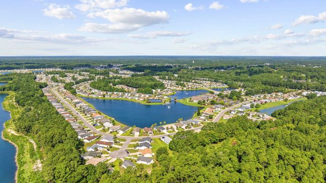 1004 Greencrest Ct., Conway, SC 29526
