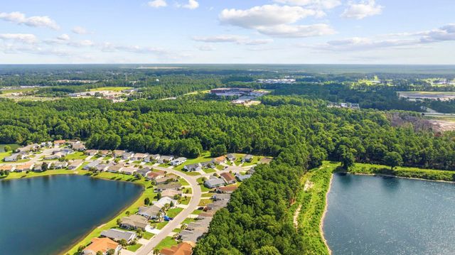 1004 Greencrest Ct., Conway, SC 29526