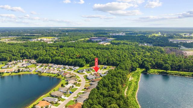 1004 Greencrest Ct., Conway, SC 29526