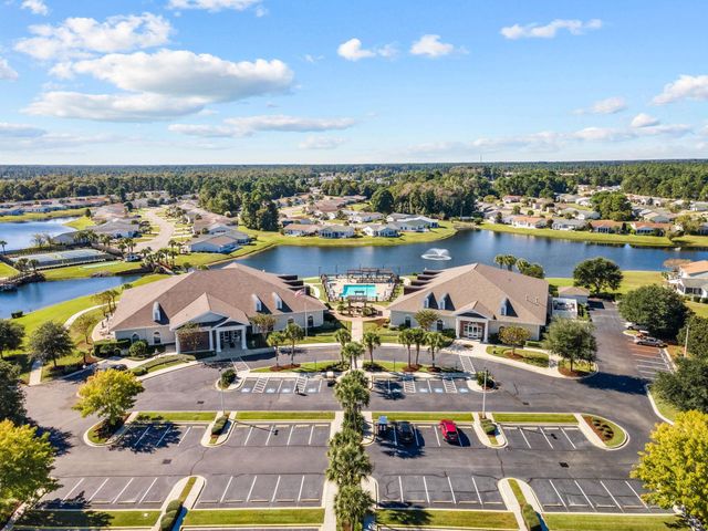 1004 Greencrest Ct., Conway, SC 29526