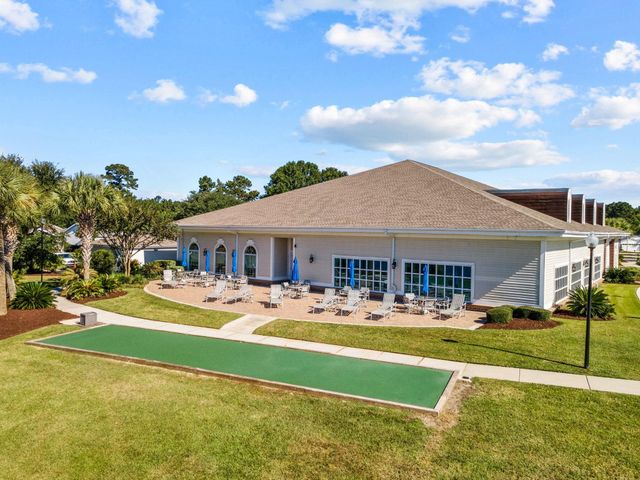 1004 Greencrest Ct., Conway, SC 29526