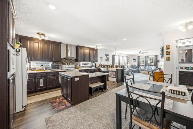 1004 Greencrest Ct., Conway, SC 29526