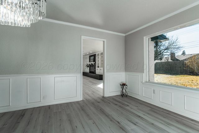 2414 14th Avenue, Canyon, TX 79015