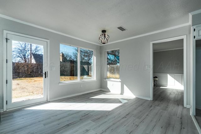 2414 14th Avenue, Canyon, TX 79015