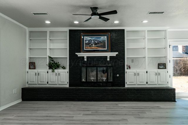 2414 14th Avenue, Canyon, TX 79015