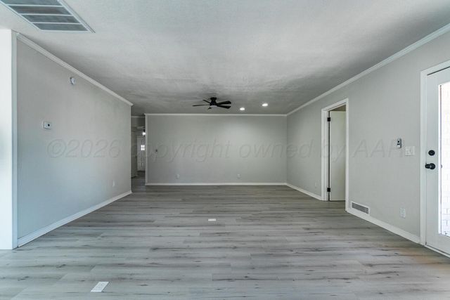 2414 14th Avenue, Canyon, TX 79015