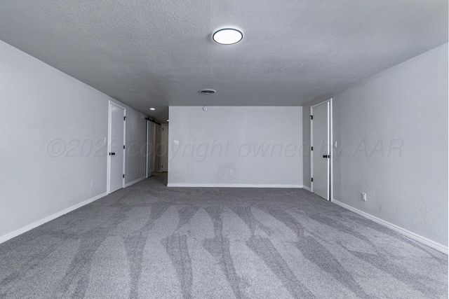 2414 14th Avenue, Canyon, TX 79015