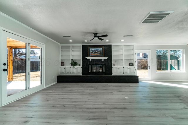 2414 14th Avenue, Canyon, TX 79015