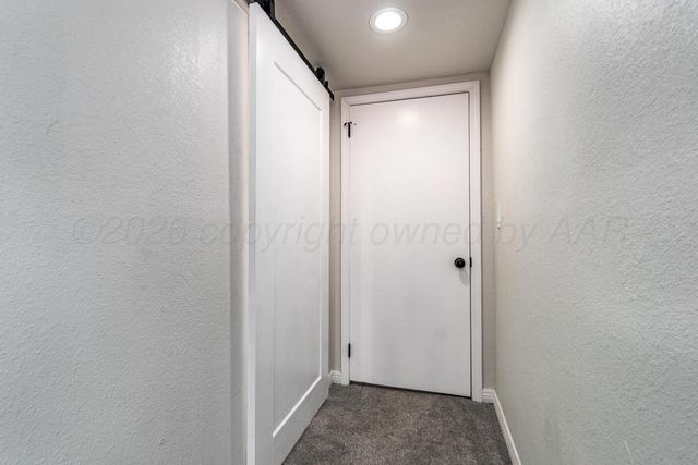 2414 14th Avenue, Canyon, TX 79015