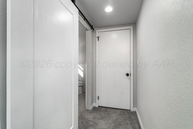 2414 14th Avenue, Canyon, TX 79015