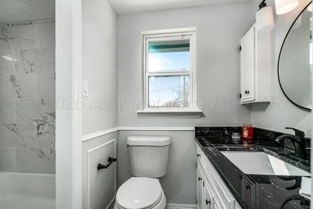 2414 14th Avenue, Canyon, TX 79015