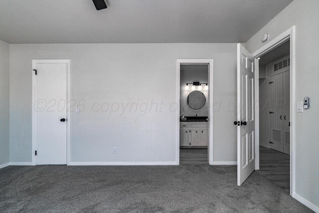 2414 14th Avenue, Canyon, TX 79015