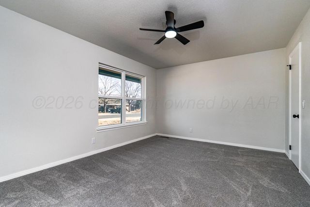 2414 14th Avenue, Canyon, TX 79015