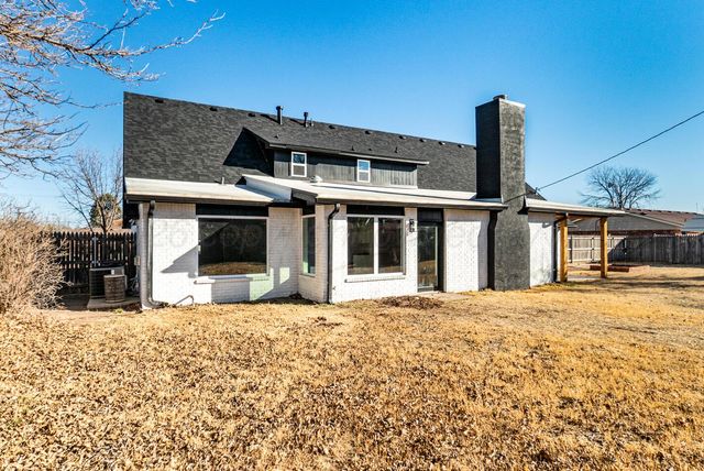 2414 14th Avenue, Canyon, TX 79015