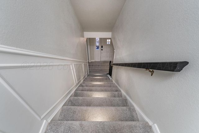 2414 14th Avenue, Canyon, TX 79015