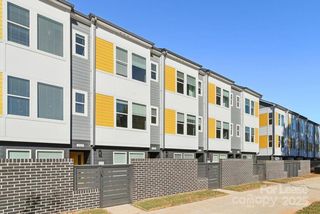 4076 Enderly Towns Lane The Glenwood, Charlotte, NC 28208