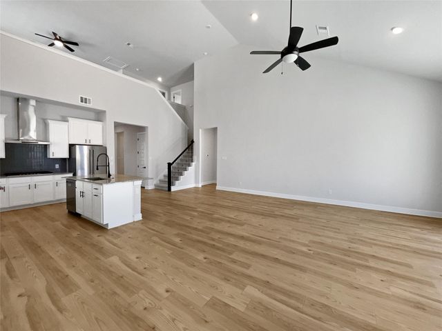 17401 Howdy WAY, Manor, TX 78653