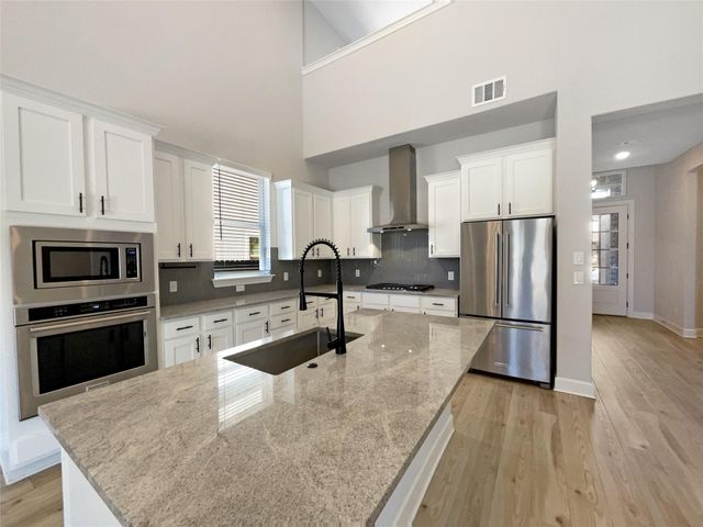 17401 Howdy WAY, Manor, TX 78653