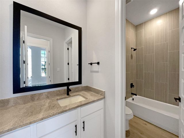 17401 Howdy WAY, Manor, TX 78653