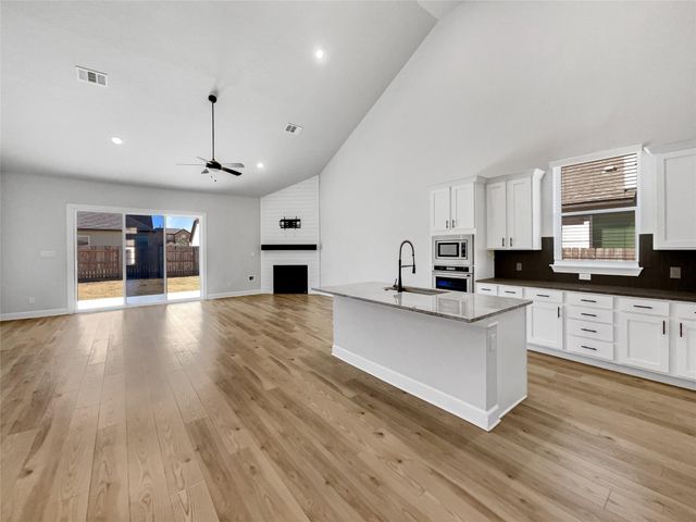 17401 Howdy WAY, Manor, TX 78653