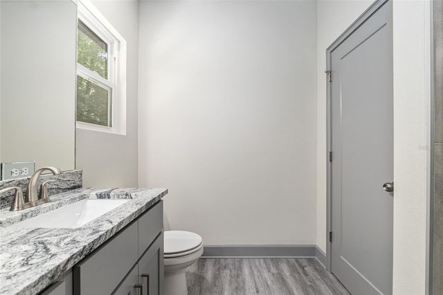 316 SW CABOOSE DRIVE, Fort White, FL 32038