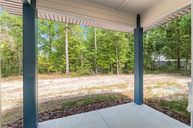 316 SW CABOOSE DRIVE, Fort White, FL 32038