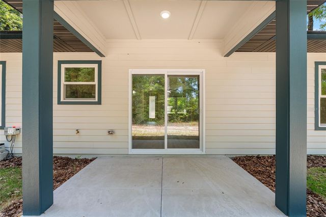 316 SW CABOOSE DRIVE, Fort White, FL 32038