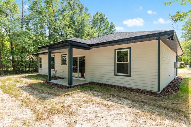 316 SW CABOOSE DRIVE, Fort White, FL 32038
