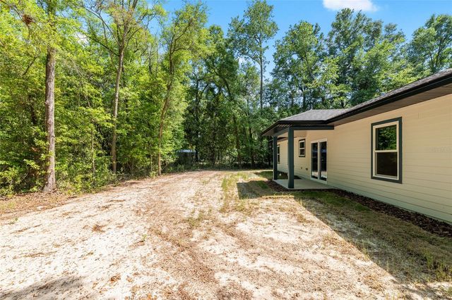 316 SW CABOOSE DRIVE, Fort White, FL 32038