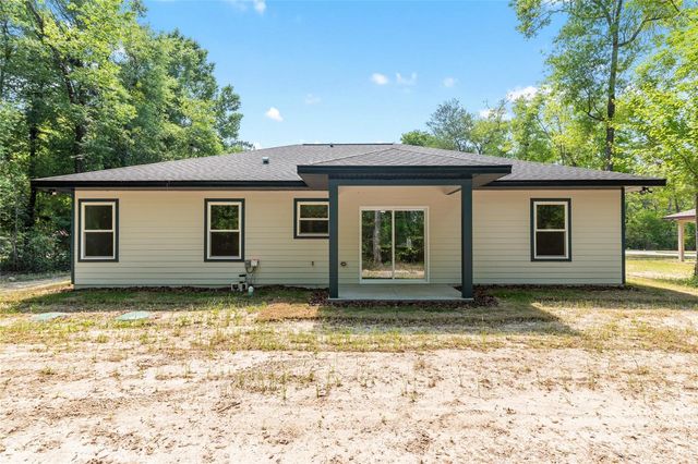 316 SW CABOOSE DRIVE, Fort White, FL 32038