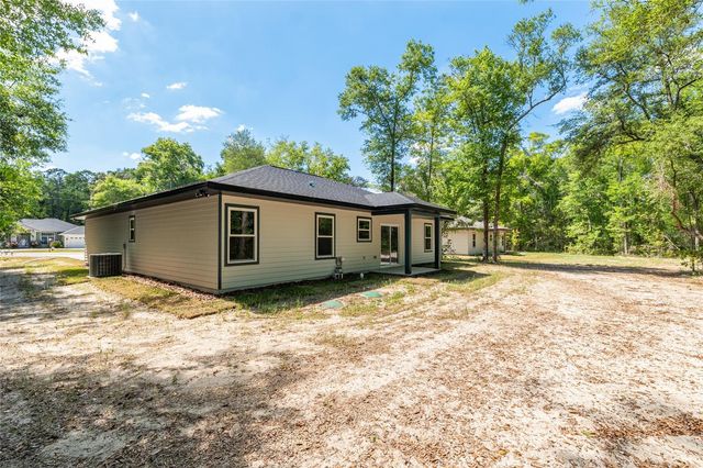 316 SW CABOOSE DRIVE, Fort White, FL 32038