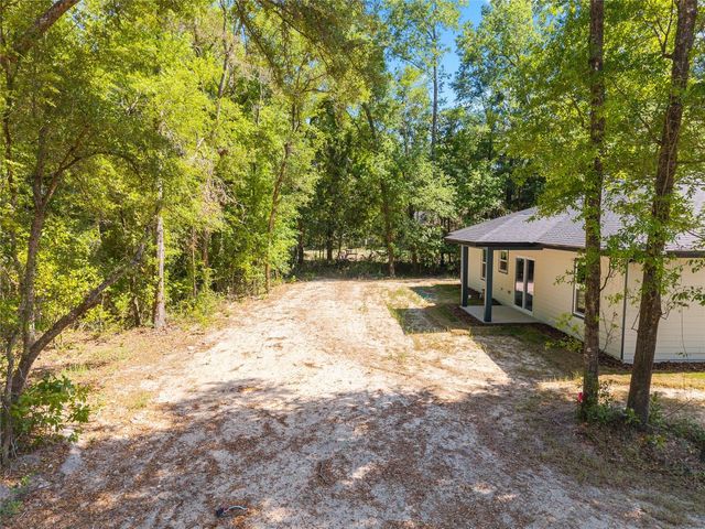 316 SW CABOOSE DRIVE, Fort White, FL 32038
