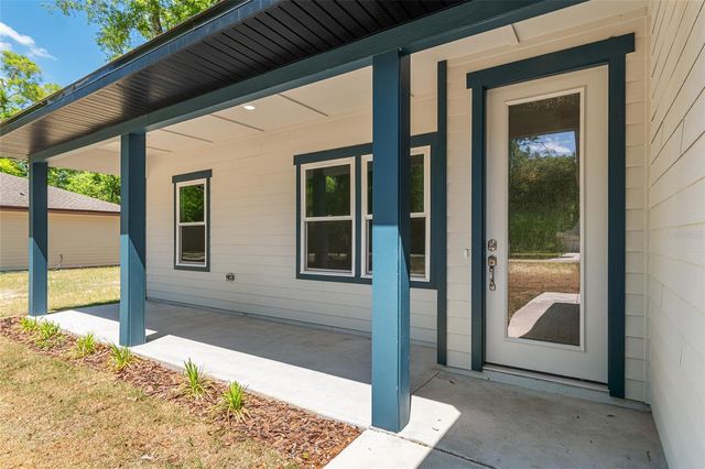 316 SW CABOOSE DRIVE, Fort White, FL 32038