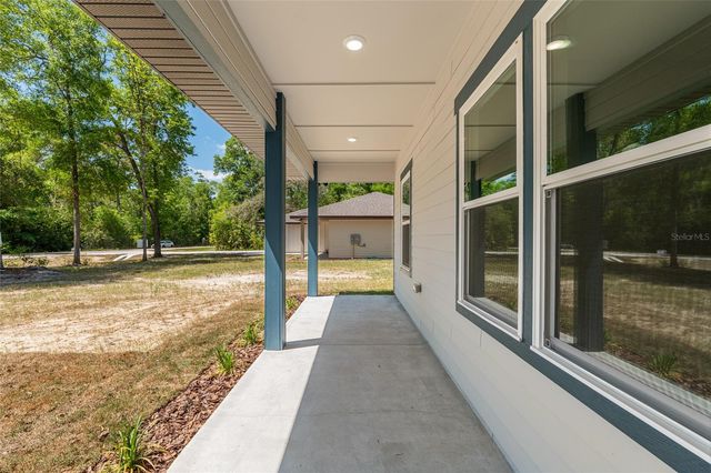 316 SW CABOOSE DRIVE, Fort White, FL 32038
