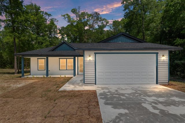 316 SW CABOOSE DRIVE, Fort White, FL 32038