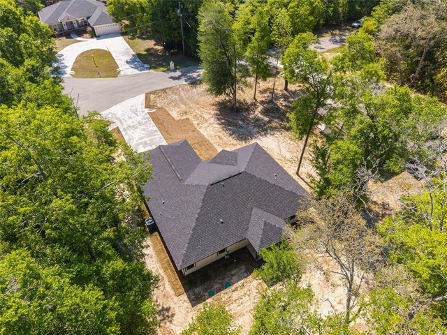 316 SW CABOOSE DRIVE, Fort White, FL 32038