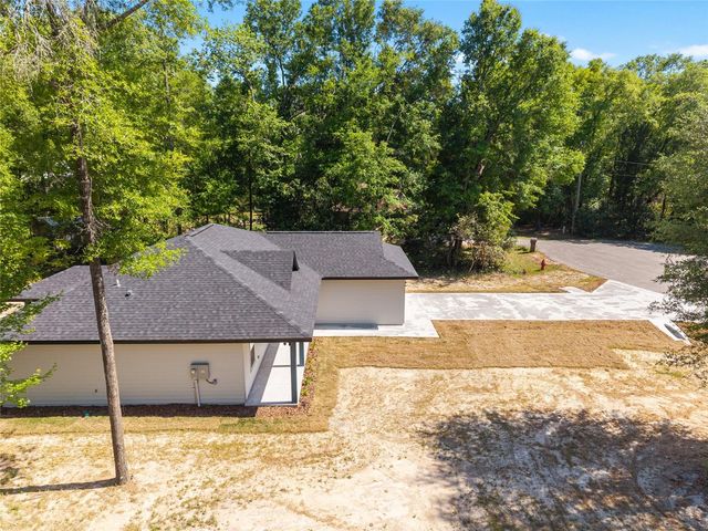 316 SW CABOOSE DRIVE, Fort White, FL 32038