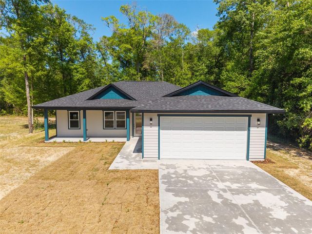 316 SW CABOOSE DRIVE, Fort White, FL 32038