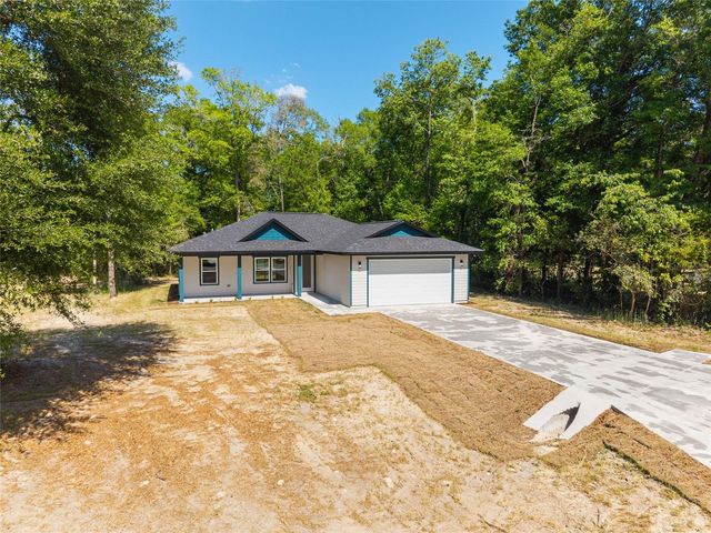 316 SW CABOOSE DRIVE, Fort White, FL 32038